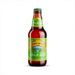 Sierra Nevada Pale Ale 5,6% 35,5cl - La Domadora y el León