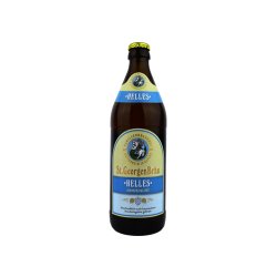 St. GeorgenBräu Helles - Drankenhandel Leiden / Speciaalbierpakket.nl