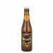 Bush Amber 12° Caractere 33Cl 