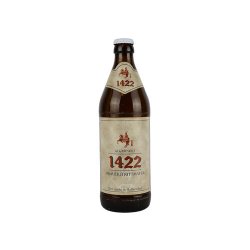 Rittmayer 1422 Hell - Drankenhandel Leiden / Speciaalbierpakket.nl