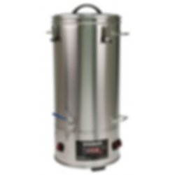 Kegland - 35L DigiBoil - Digital Turbo Boiler 2400watt - The Beer Lab