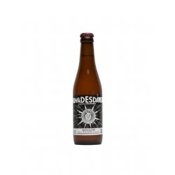 Brasserie De la Senne Wadesda NR.9 Bott.33cl. - Partenocraft