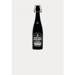 Cerveza Moritz Negra Fresca - Moritz