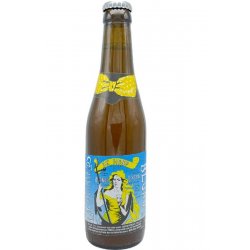 De Dolle Lichtervelds Blond - The Belgian Beer Company