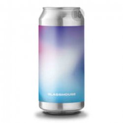 Glasshouse Lucent - Beer Guerrilla