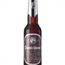 Samichlaus Bier Dopplebock 24 pack12 oz bottles - Beverages2u