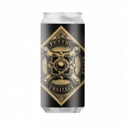 Bereta Brewing Co. SCBPB