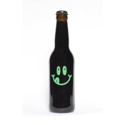 Omnipollo Noa Pecan Mud Imperial Stout - Sweeney’s D3