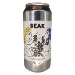 Beak Myth