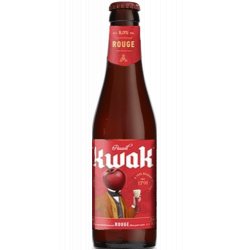 Kwak Rouge - Bodecall