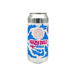 LHG Brewpub Hazy Pale LHG Brewpub Hazy Pale