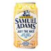 Samuel Adams Non Alcoholic Just The Haze 2412 oz cans 