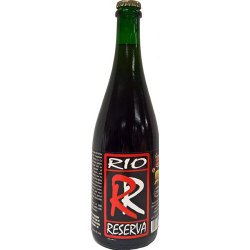 Struise Rio Reserva