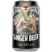 Brookvale Union Ginger Beer 6% Cans 330ml 