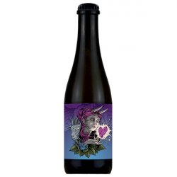 Holy Goat Brewing Doom Witch 2025