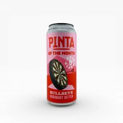 PINTA Bullseye