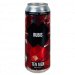 Ten Men Brewery RUBIS 