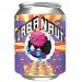 Urbanaut Raspberry Lamington Imperial Stout 250mL 