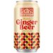 Capital Brewing Co Ginger Beer 330ml 
