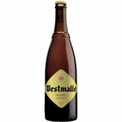 Westmalle Tripel