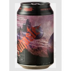 0330 BIRRA PUHASTE PIKNE 5.7% VOL. LATTINA - Baggio - Vino e Birra