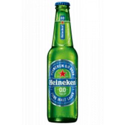 Heineken 0.0 Heineken 0.0