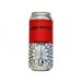 Noon Whistle Brewing - Mosaic Gummy 0,473l plech 7,6% alc. Noon Whistle Brewing - Mosaic Gummy 0,473l plech 7,6% alc.