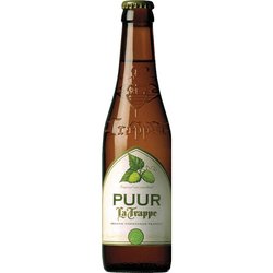 La Trappe PUUR