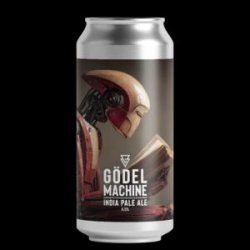 Azvex Brewing Company Gödel Machine