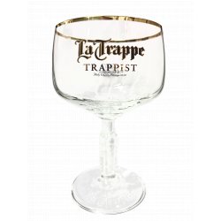 Copa La Trappe (251cc) - Delibeer