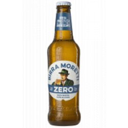 Birra Moretti Birra Moretti Zero