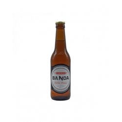 Cervezas Banda Estilo Pilsen