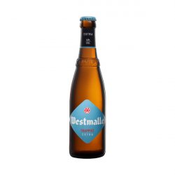 der Trappisten van Westmalle Westmalle Extra - Elings