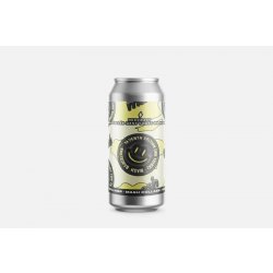 Garage Beer Co. HEXCRAFT