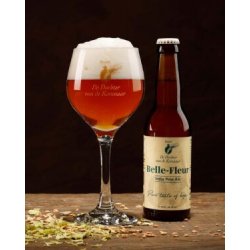 De Dochter van de Korenaar Belle-Fleur - Beer Dudes