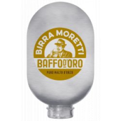 Fusto Moretti Baffo dOro Blade 8 Litri - Bernabei