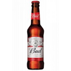 Budweiser Budweiser