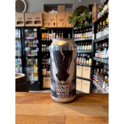 Azvex Brewing Company Sleipnir