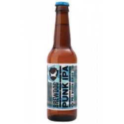 Brewdog Punk IPA