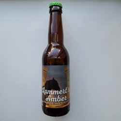 Lammert's Amber - 330 ml - 5,5% - Gooimeer brouwerij Blaricum - GUN Speciaalbieren