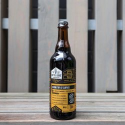 Bottle Logic Brewing Geometry of Curves (2022) Bottle Logic Brewing Geometry of Curves (2022)