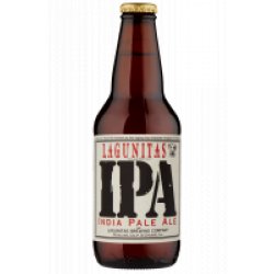 Lagunitas Ipa 33cl - Bernabei