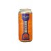 Iron Brew Sour
Vault City Brewing 