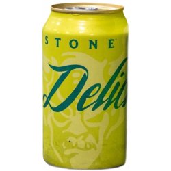 Stone Brewing Co. Delicious IPA 12 pack 12 oz. Can - Petite Cellars