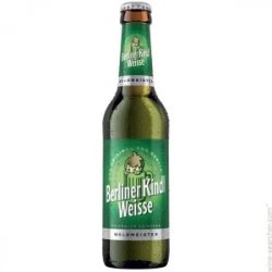 Berliner Kindl Waldmeister (33cl) - Chester Beer & Wine