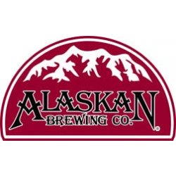 Alaskan Brewing Co. Husky Ipa 6 pack 12 oz. Can - Outback Liquors