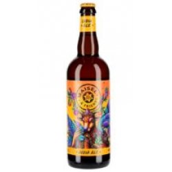 Maisel & Friends Stefan´s India Ale 0.75l - Biertempel