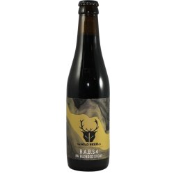 The Wild Beer Co B.A.B.S 4