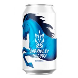 Blasta Unbridled Unicorn - Temple Cellars