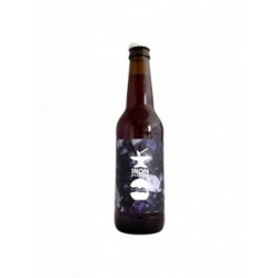 Iron - Grape Ale Tannat 33 cl - Bieronomy